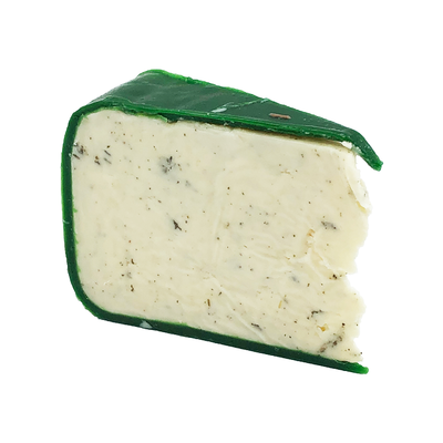 Coolamon River Mint Cheese 200g