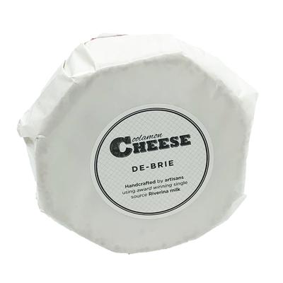 Coolamon De-Brie Cheese 200g