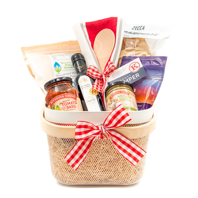 The Little Red Pantry Gift Hamper