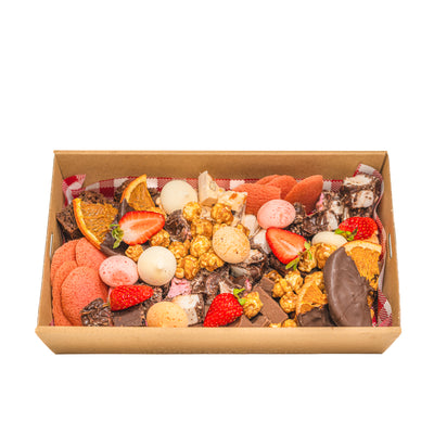 Sweets Grazing Box