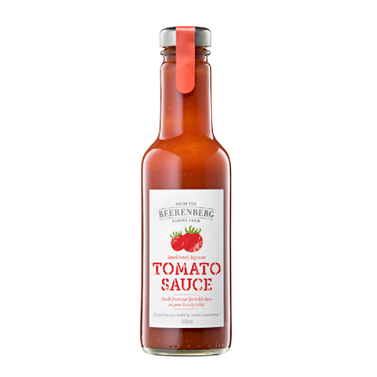 Beerenberg Tomato Sauce 300ml