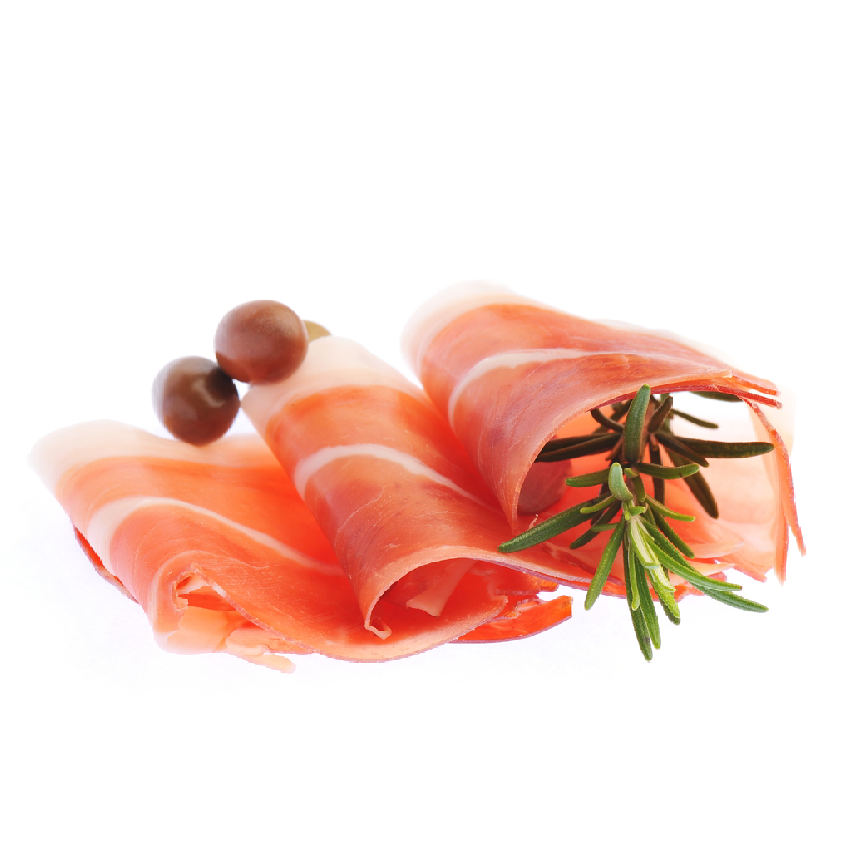 Australian Prosciutto (Sliced) 100g