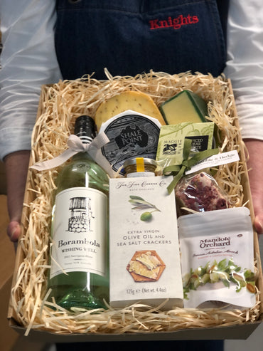 Well Wishes Gift Hamper