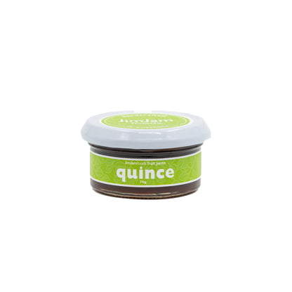 JimJam Foods Quince Paste 70g