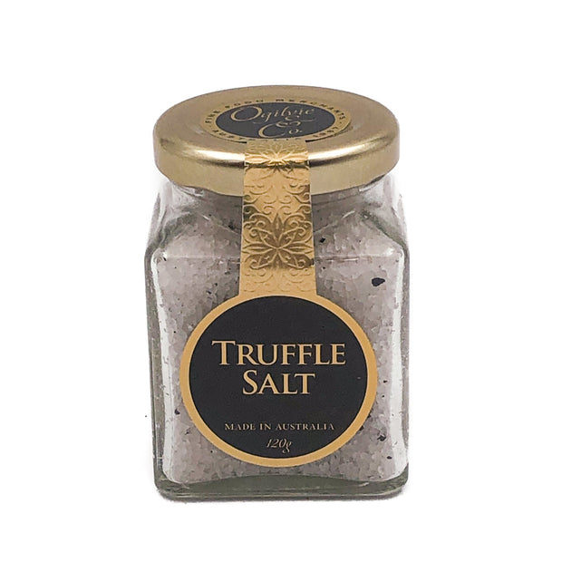 Olive and Co Truffle Salt -120gm