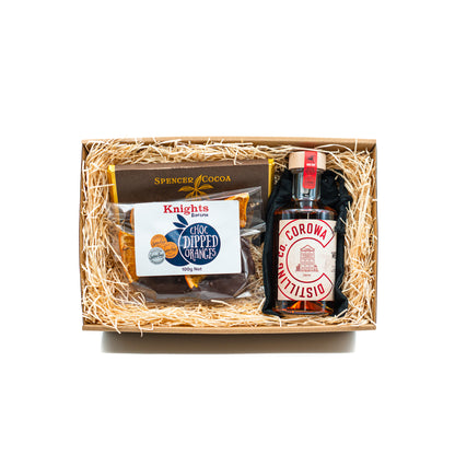 Mad Dogs Riverina Ransom Gift Hamper
