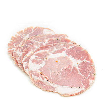 Pancetta (Sliced) 100g