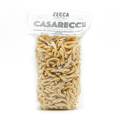 Zecca Casarecce 450g