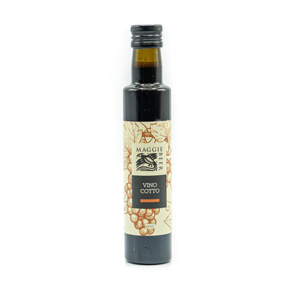 Maggie Beer Vino Cotto 250ml