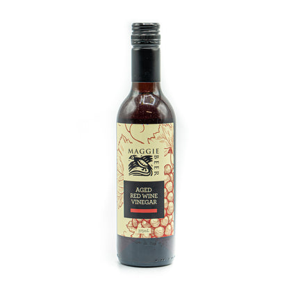 Maggie Beer Red Wine Vinegar 375ml
