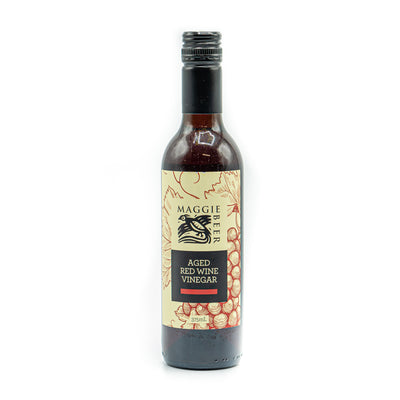 Maggie Beer Red Wine Vinegar 375ml