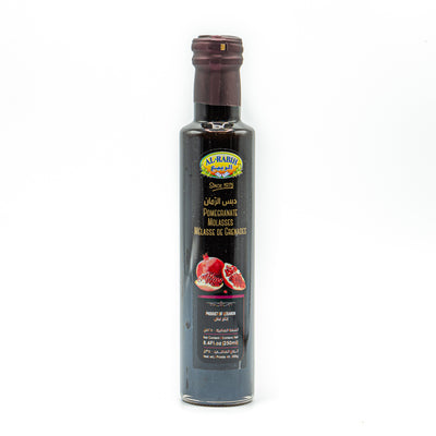 Al Rabih Pure Pomegranate Molasses 250ml
