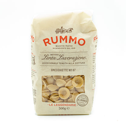 Rummo Orecchiette no 87 500g