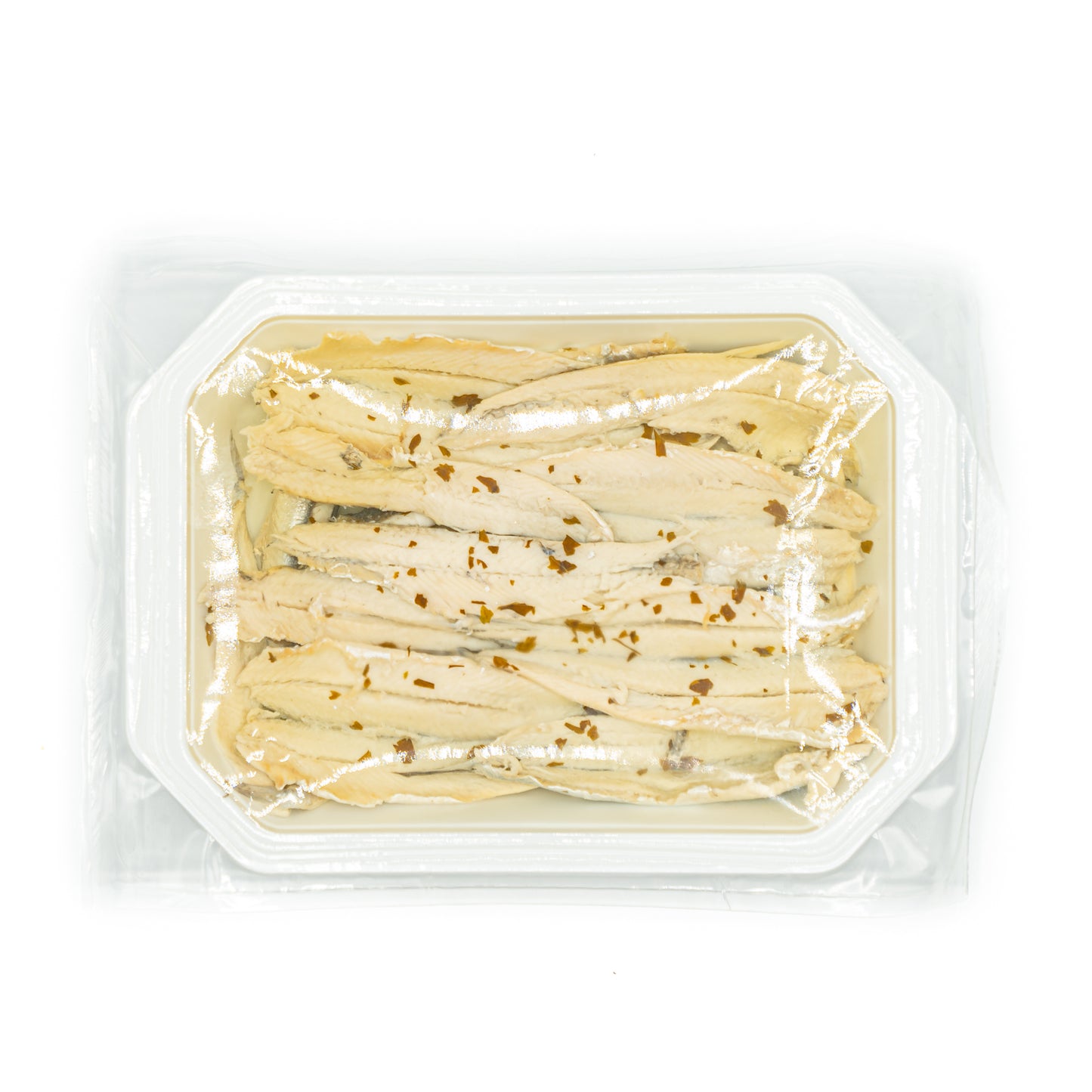 White Marinated Anchovies 150g