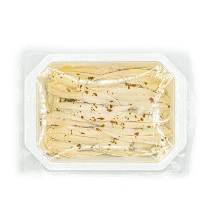 White Marinated Anchovies 150g
