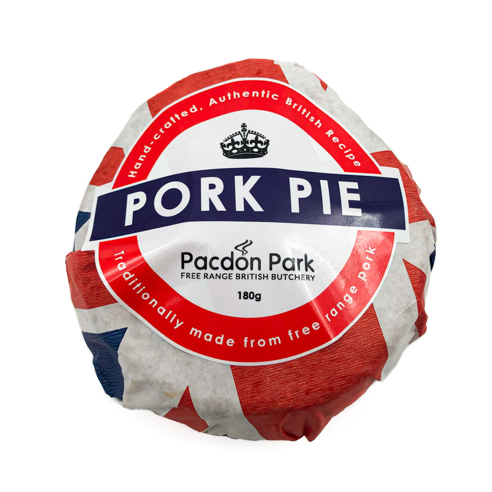 Pork Pie