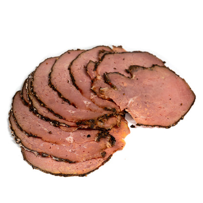 Pastrami (Sliced) 150g
