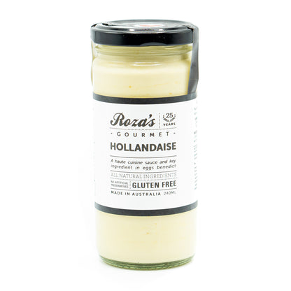 Roza's Hollandaise 240ml
