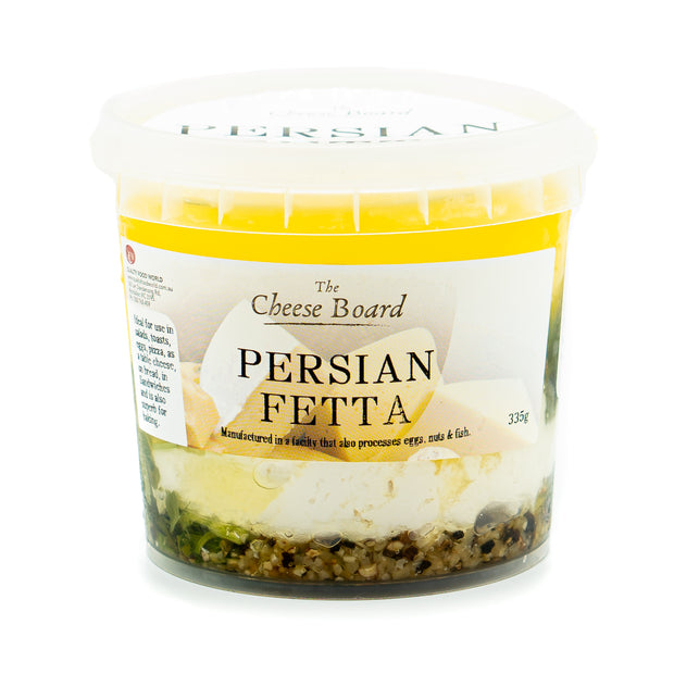 Persian Fetta 335g