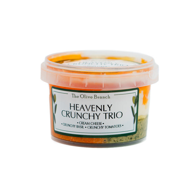The OB Heavenly Ocean Trio