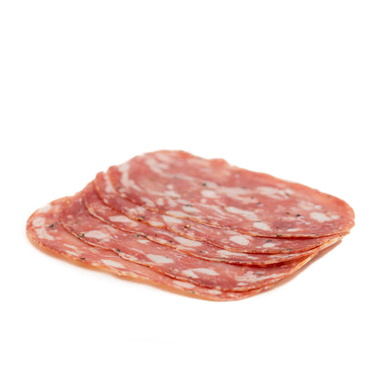 Flat Mild Sopressa - 250g