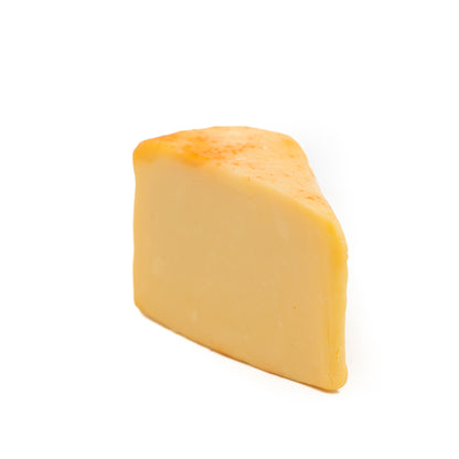 Apple Wood Smoked Cheddar - 200g