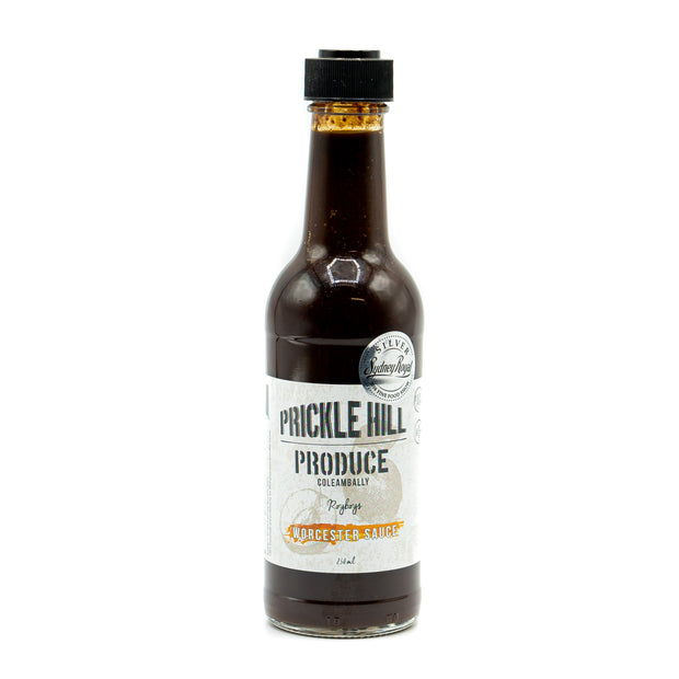 Prickle Hill Worcester Sauce 250ml