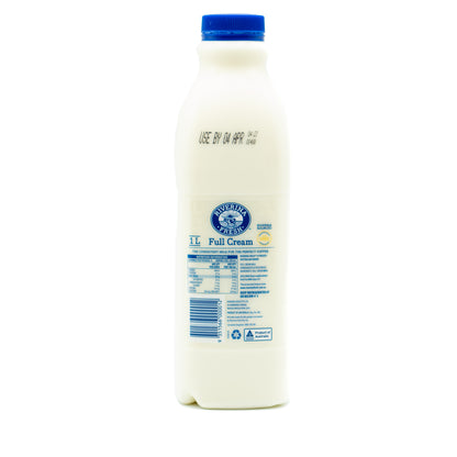 Riverina Fresh Milk 1L