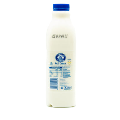 Riverina Fresh Milk 1L