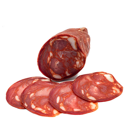 La Boqueria Jabali (Air Dried Wild Boar) - 200gm