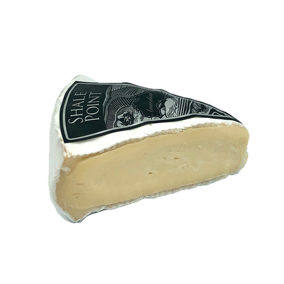Shale Point Double Cream Brie 200g