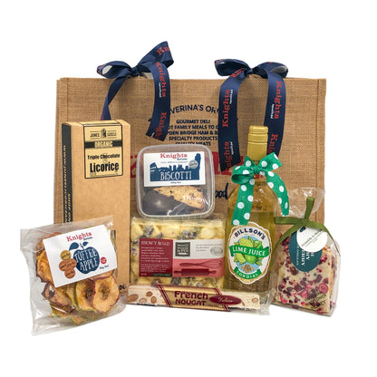 Sweet Celebrations Gift Bag