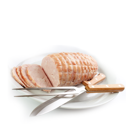 Smoked Turkey Breast Roll approx. 2.5kg