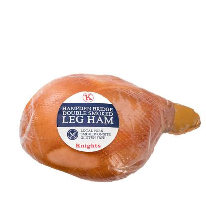 Hampden Bridge Ham Whole Leg (Bone in)