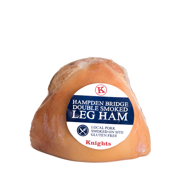Hampden Bridge Ham Half Leg - Chump