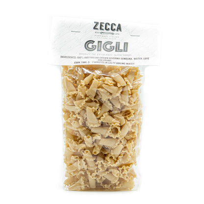Zecca Gigli 300g