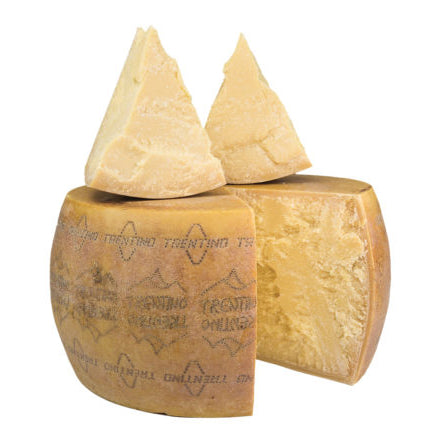 Grana Padano Cheese 200g