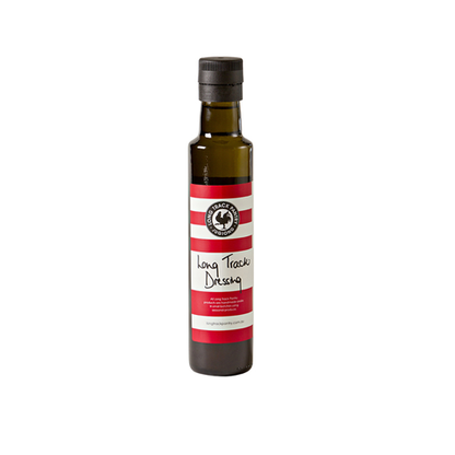 Long Track Pantry Dressing #1