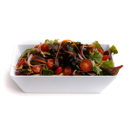Tossed Salad (GF)